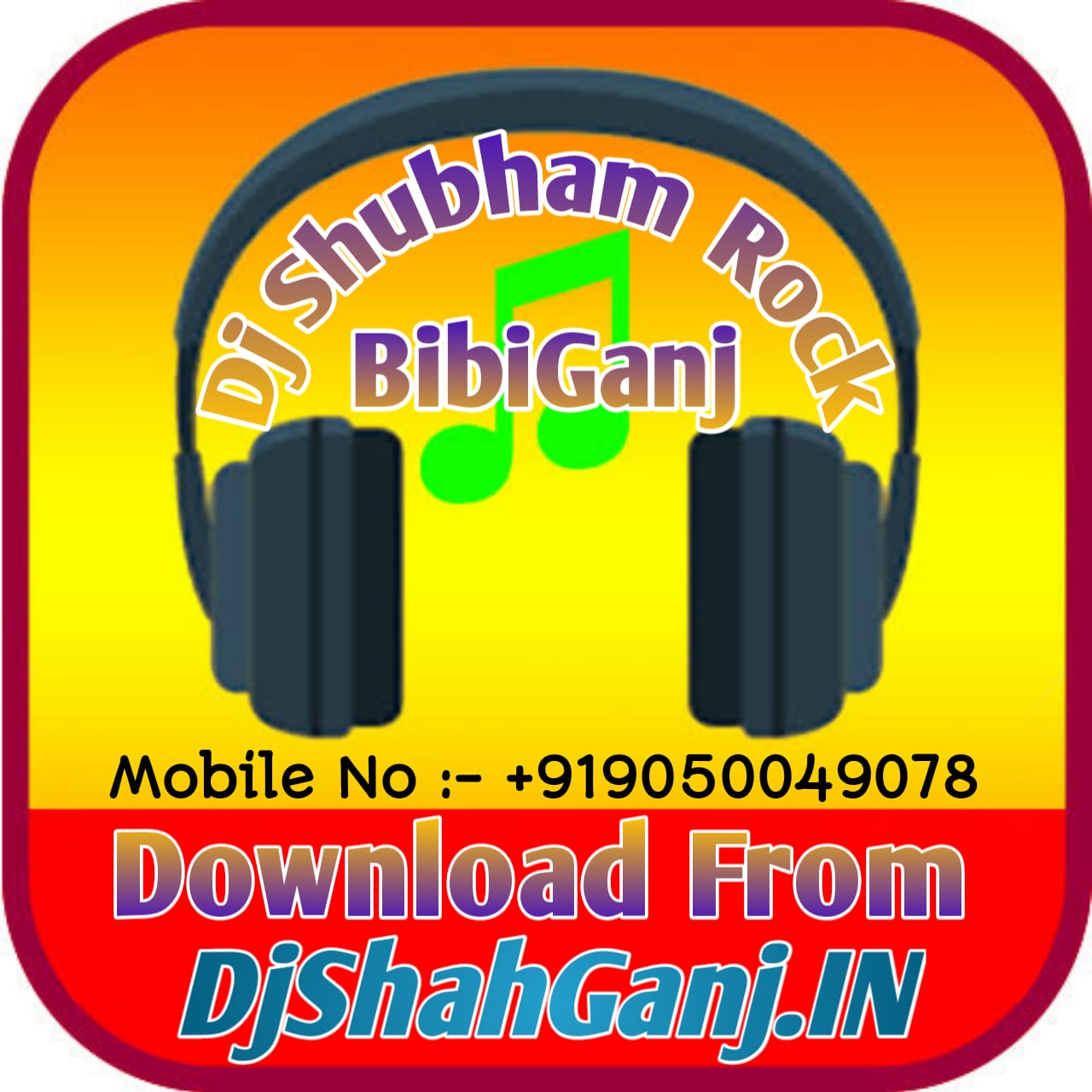 Dj Karan Music Mafiya  - Remix Mp3 Downl...